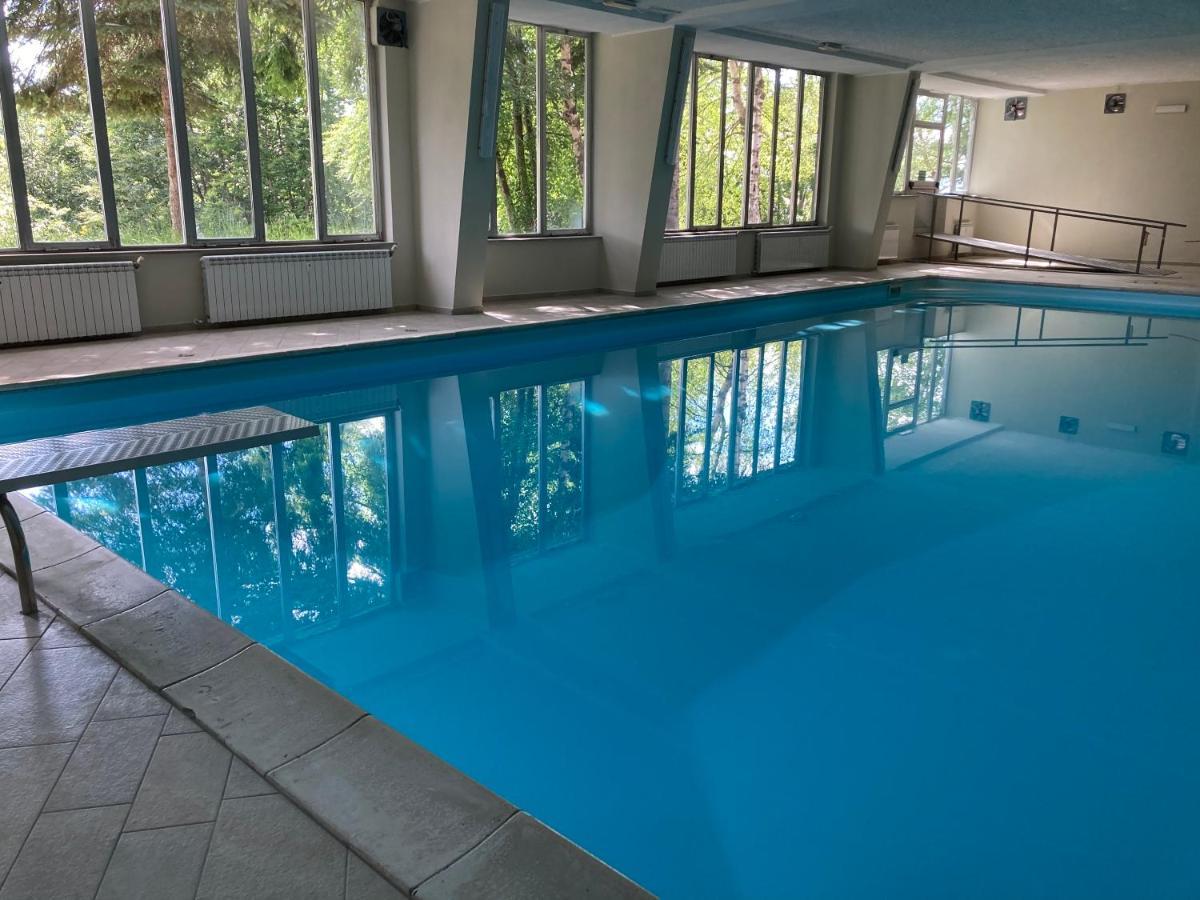 Stupendo 3 Camere, Piscina, Box, Vicinissimo Piste Prato Nevoso Eksteriør bilde